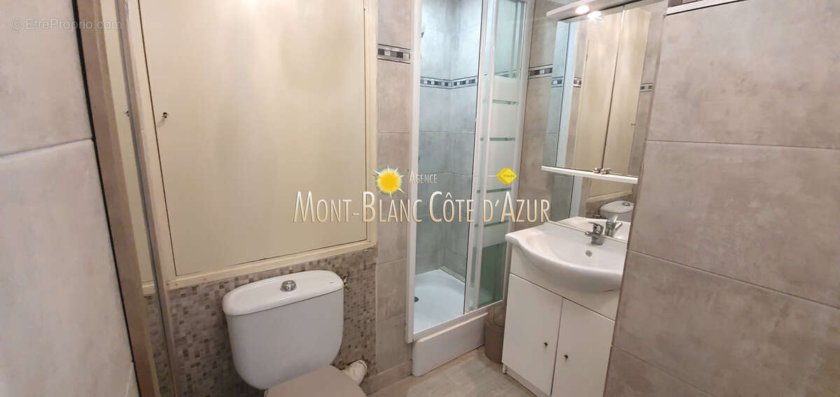 Appartement à SAINTE-MAXIME