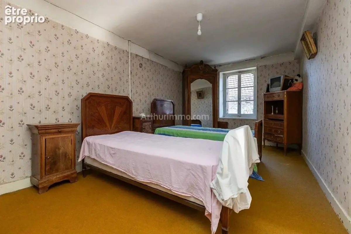 Vente Maison Saint-victor-de-morestel(38510) 255 000ï¿œ - photo 8