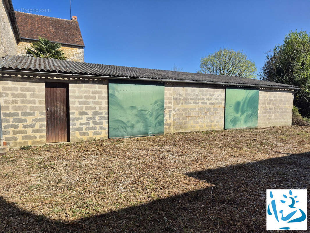 Maison à MORTAGNE-AU-PERCHE