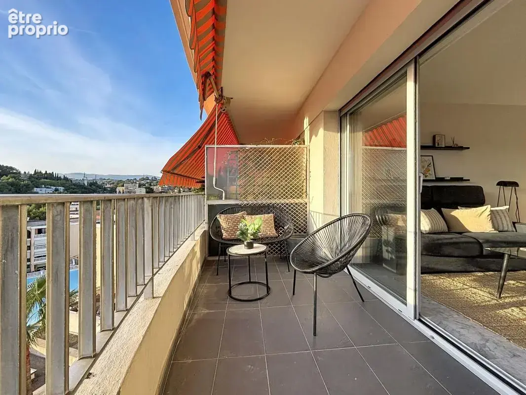 3 pcs Terrasse parking cave - photo 2