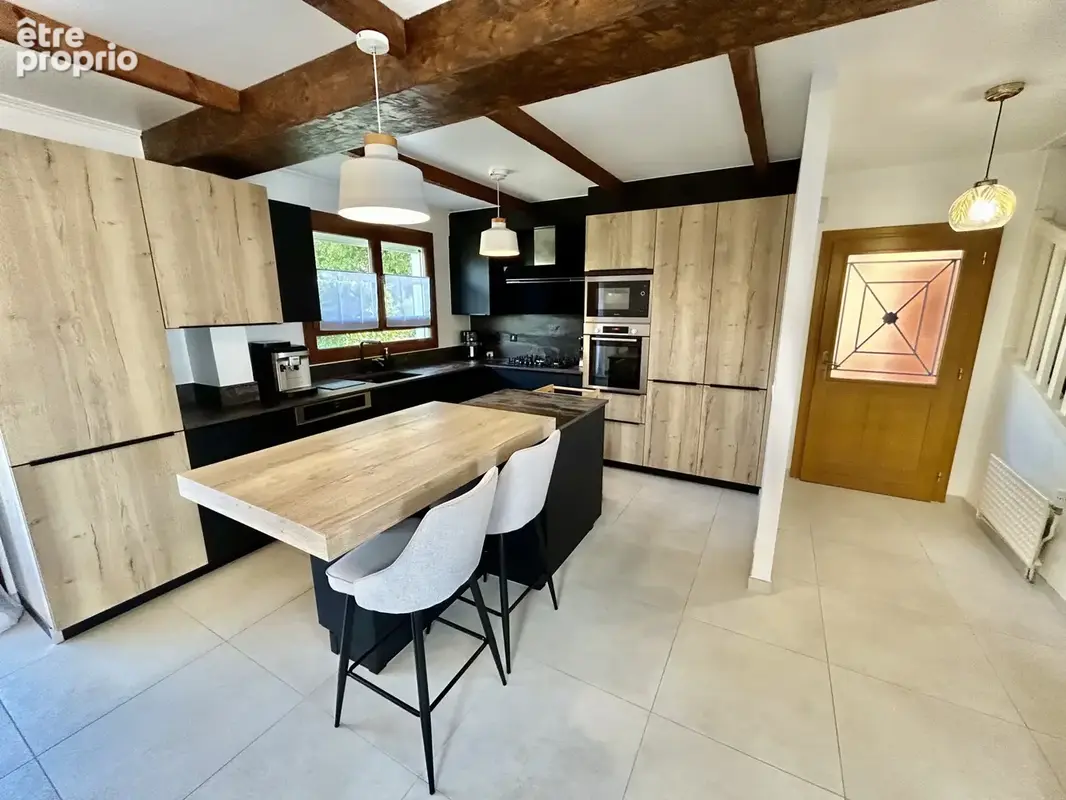 Maison rénovée au calme - photo 3