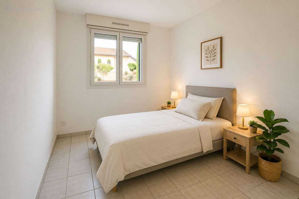 Appartement à ARGELES-SUR-MER