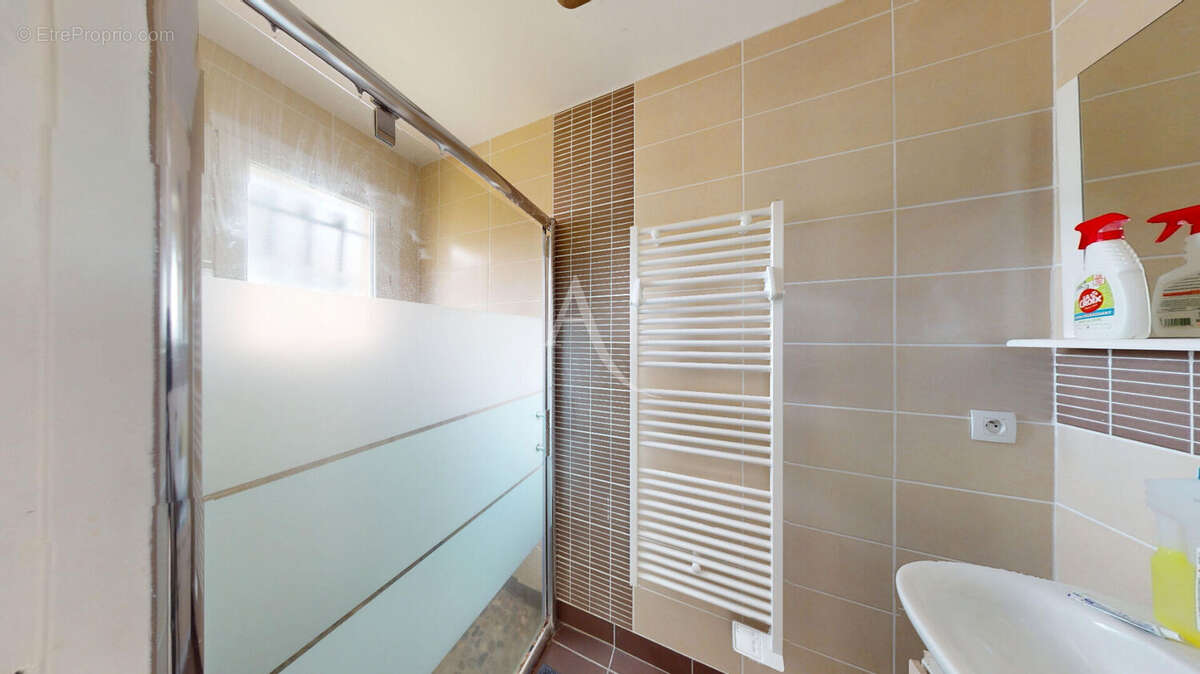 Maison à CASTANET-TOLOSAN