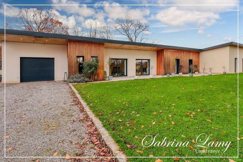 Maison à PASSY-GRIGNY