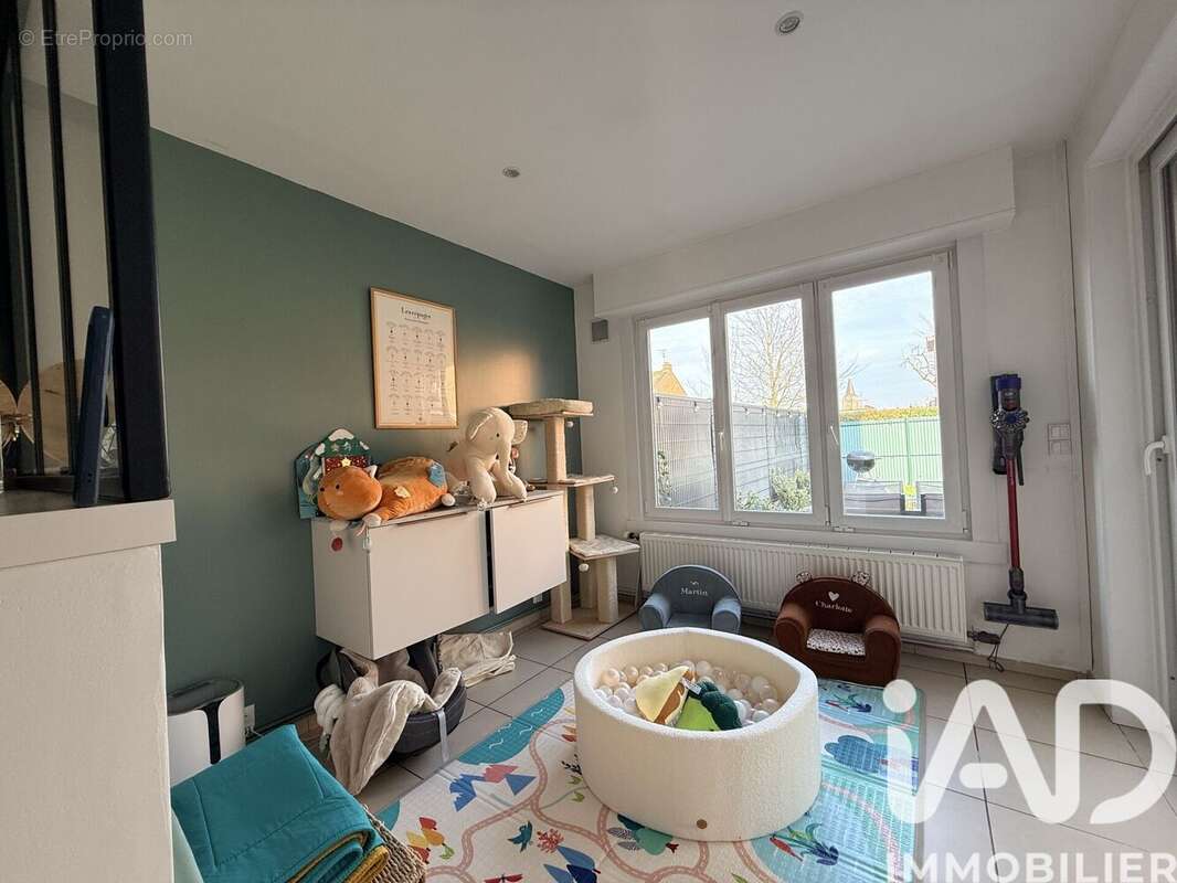 Photo 4 - Maison à LEERS