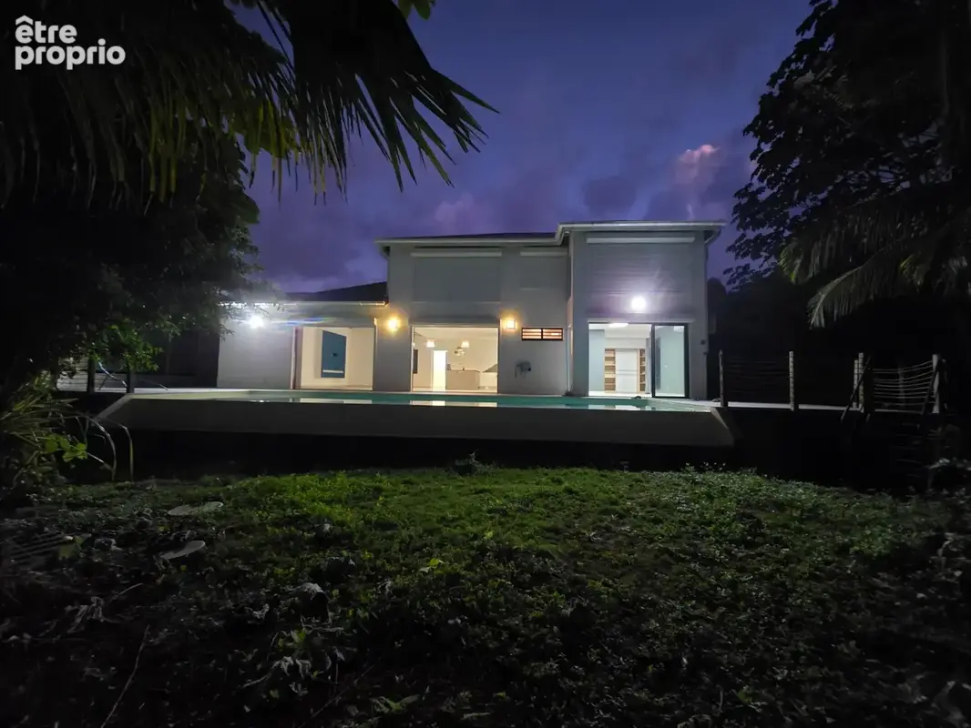 Rare villa de standing avec piscine vue degagee 1451 m2 de terrain - photo 7