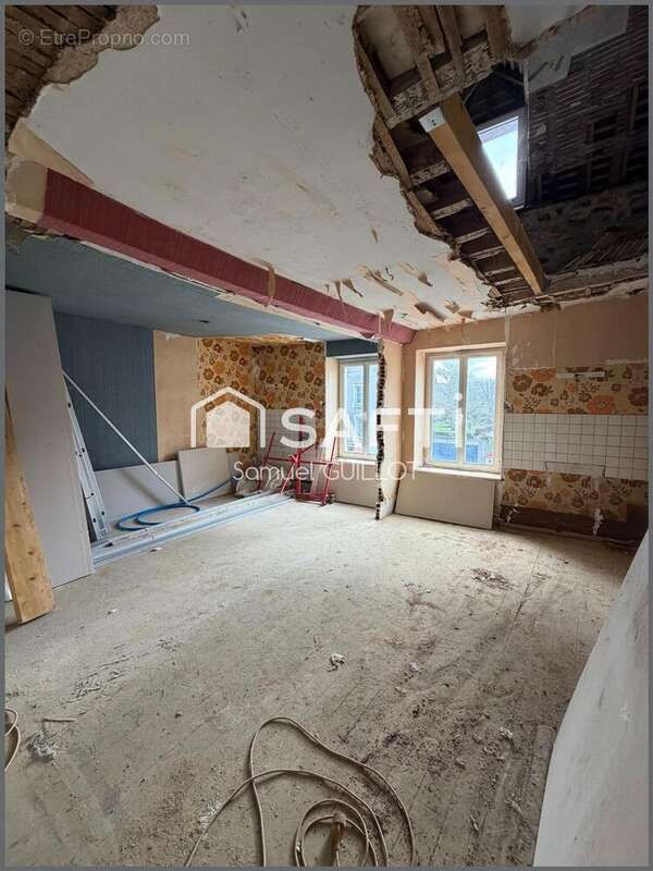 Appartement 395 m² à Saint-Samson  - photo 6