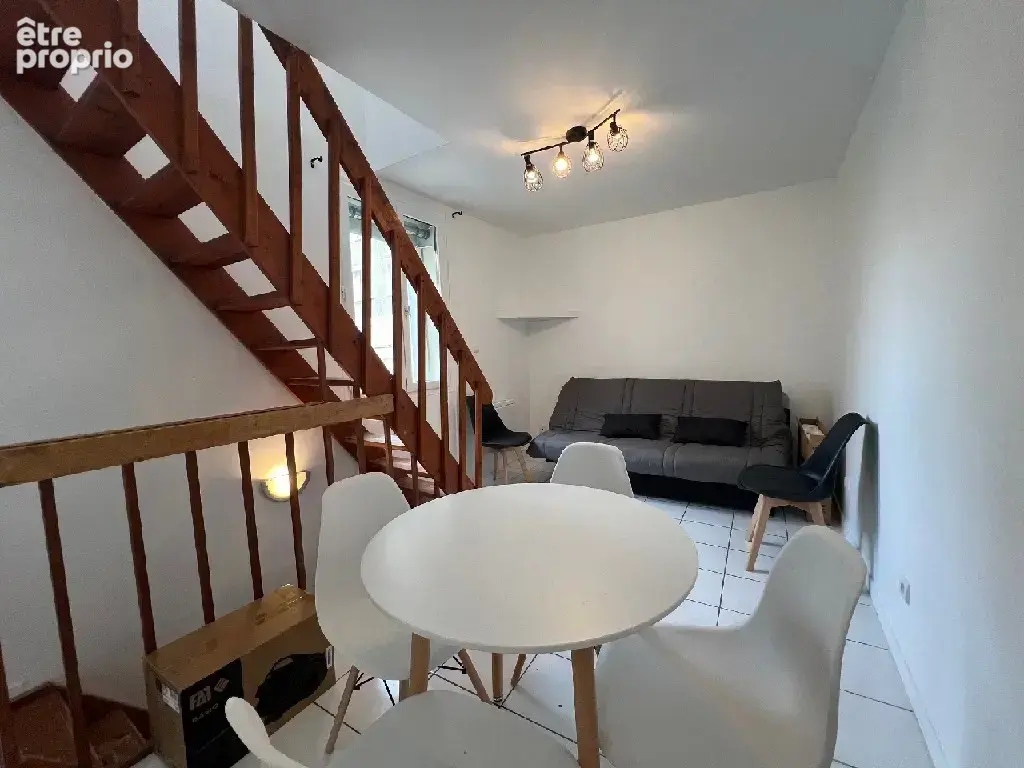 Appartement 244 m² à Le Havre  - photo 6