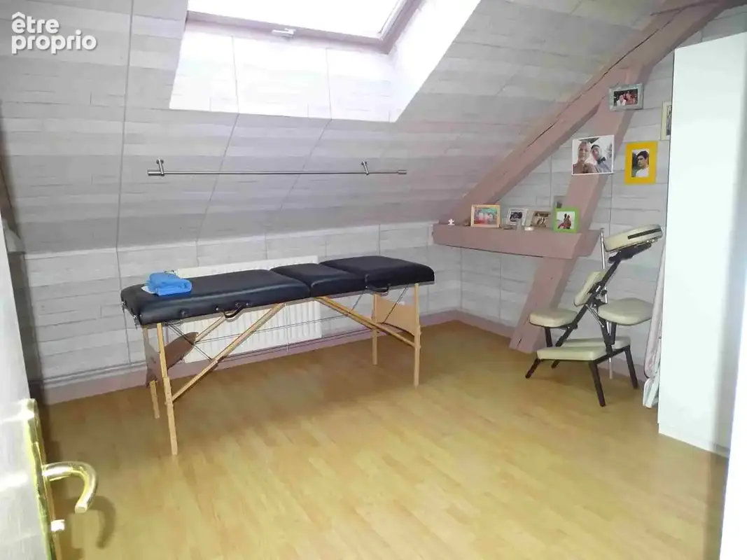 Maison 7 pièces 162 m² à vendre à Saint-Leonard-De-Noblat (87400) - photo 32