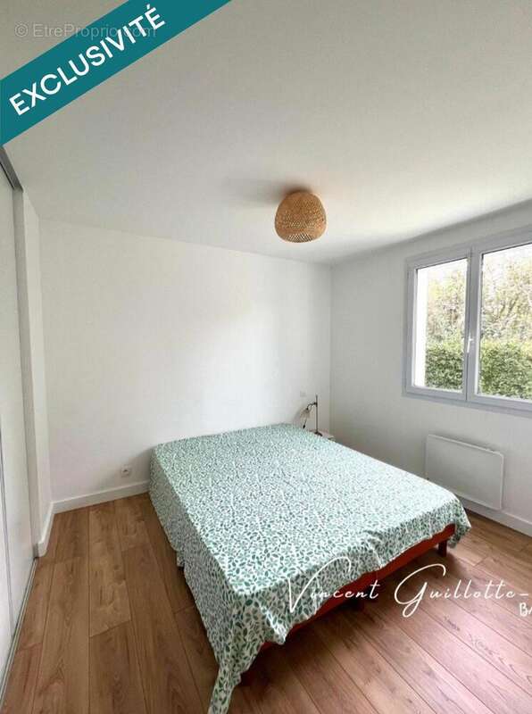 Photo 8 - Maison à LES MOUTIERS-EN-RETZ