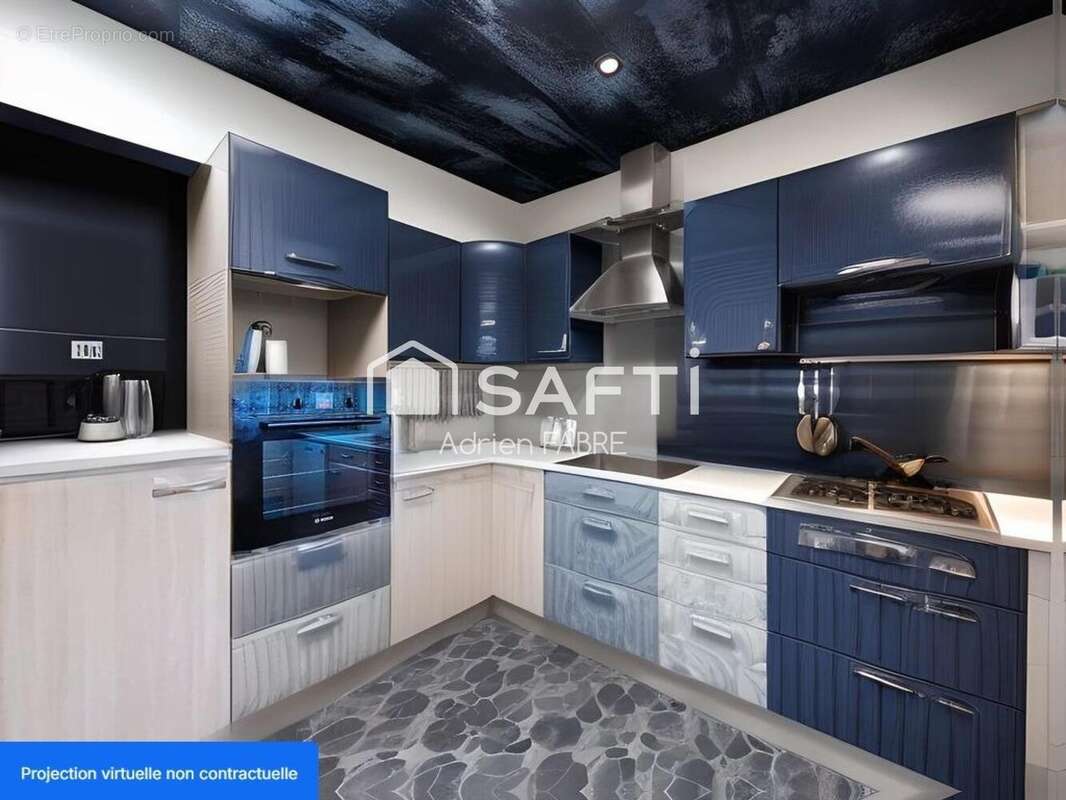 Photo 7 - Maison à LAUNAGUET