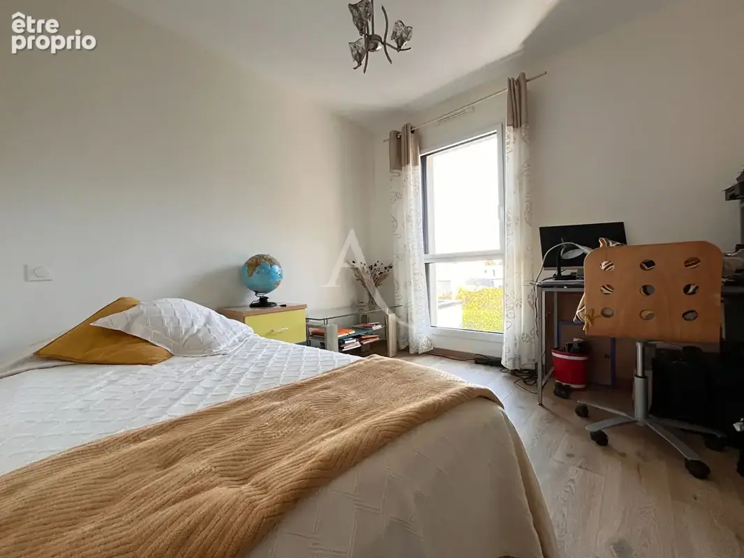 Maison la chapelle sur erdre - photo 16