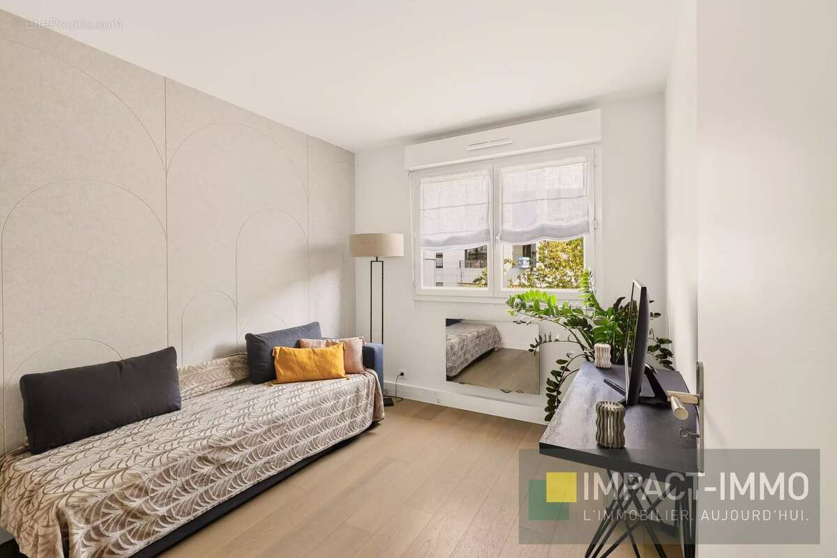 Exclusivité : t4 rooftop rueil-malmaison (limite suresnes) - photo 10