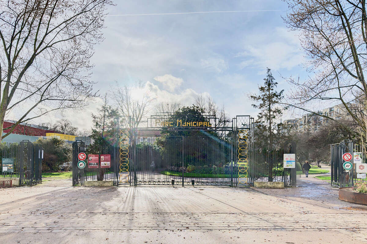 Appartement à VANVES