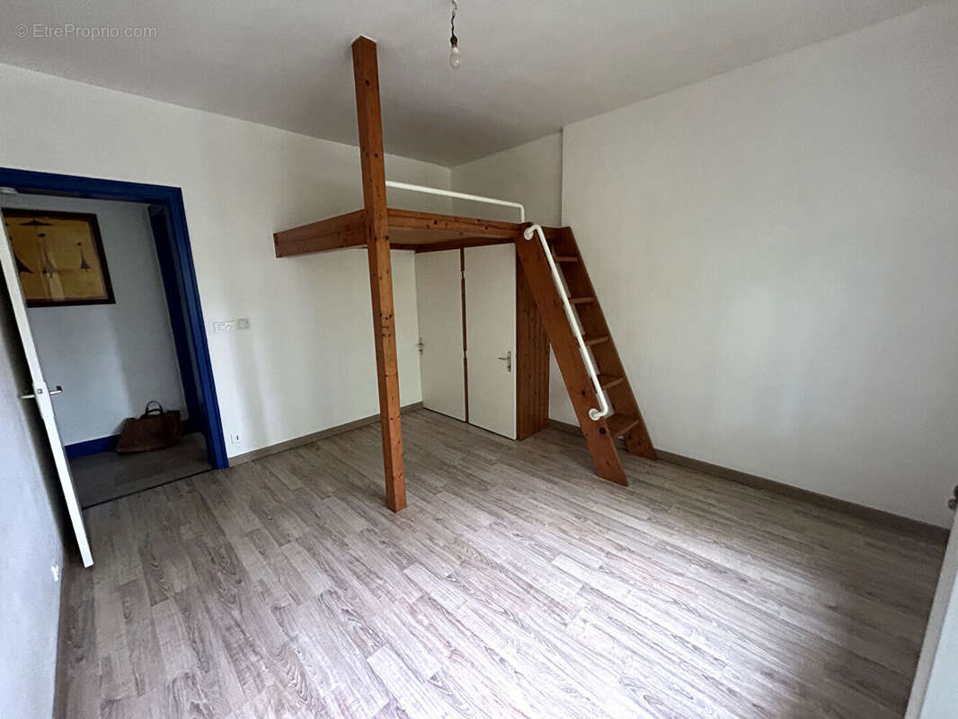 Appartement à BESANCON