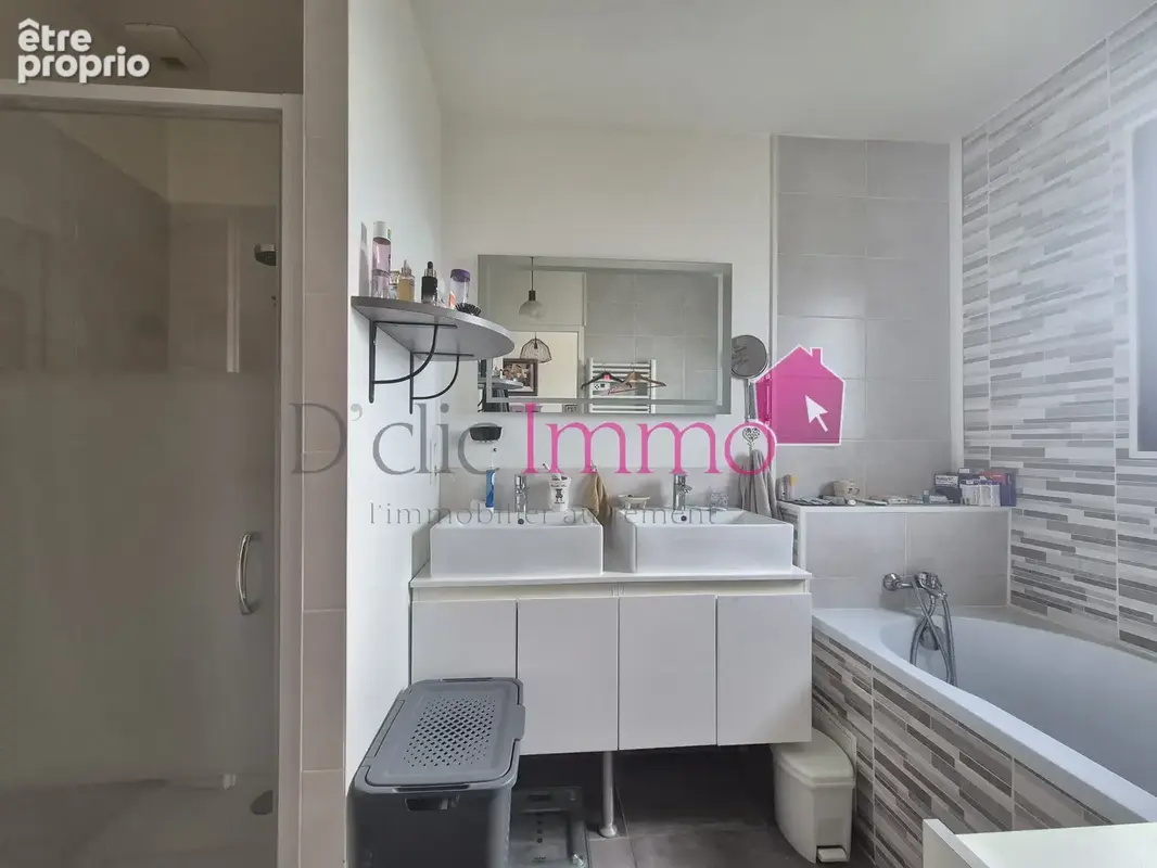Maison a vendre - 3 chambres - soullans - photo 9