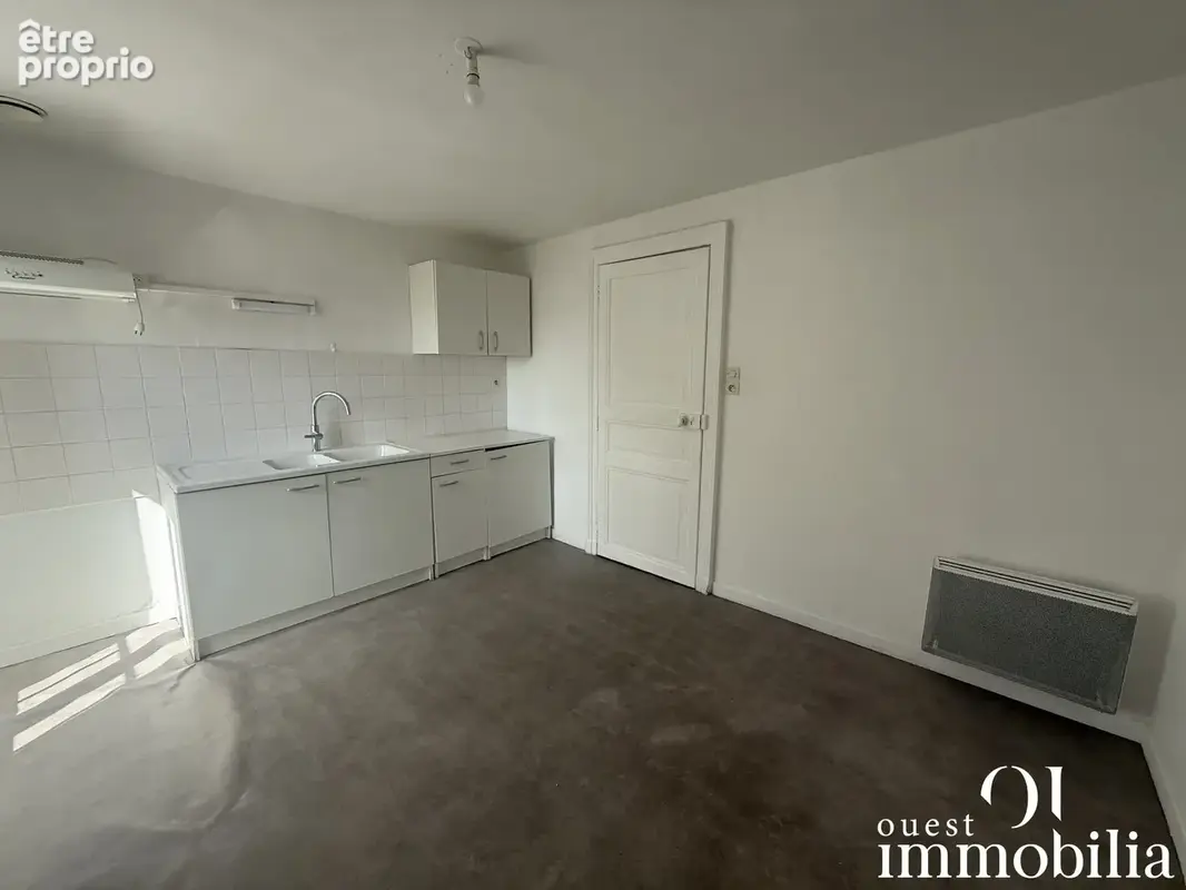 Photo Appartement à Bonnoeuvre au prix de 89 000€