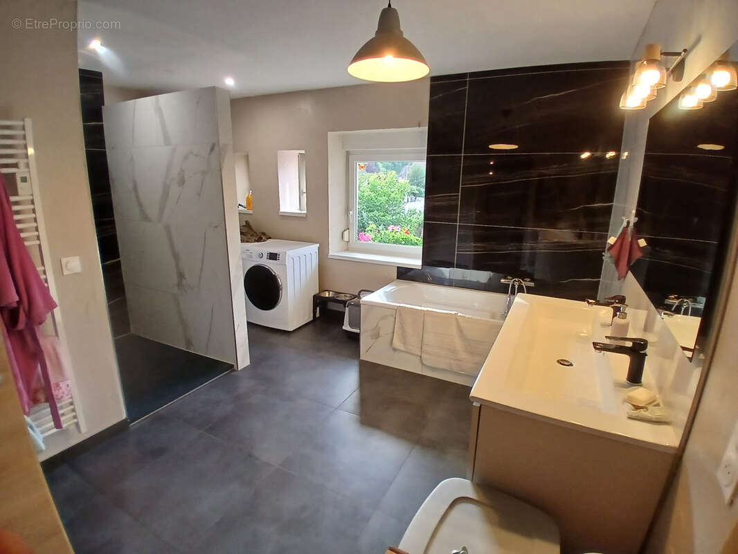 Appartement à STOSSWIHR