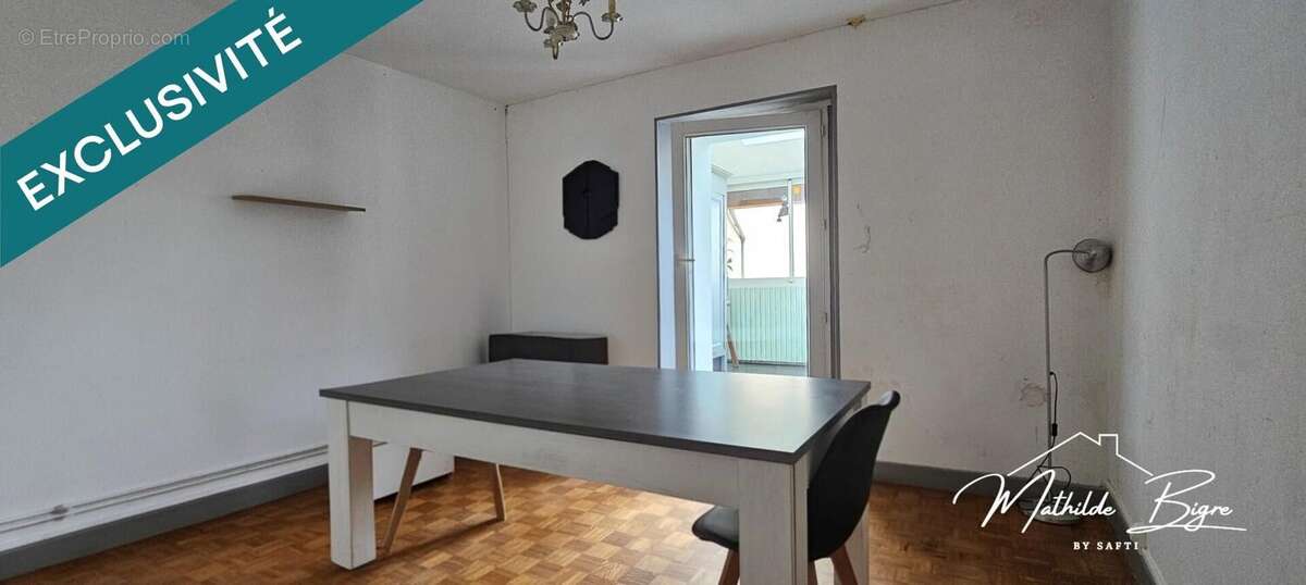 Photo 8 - Maison à LE BREUIL-SUR-COUZE