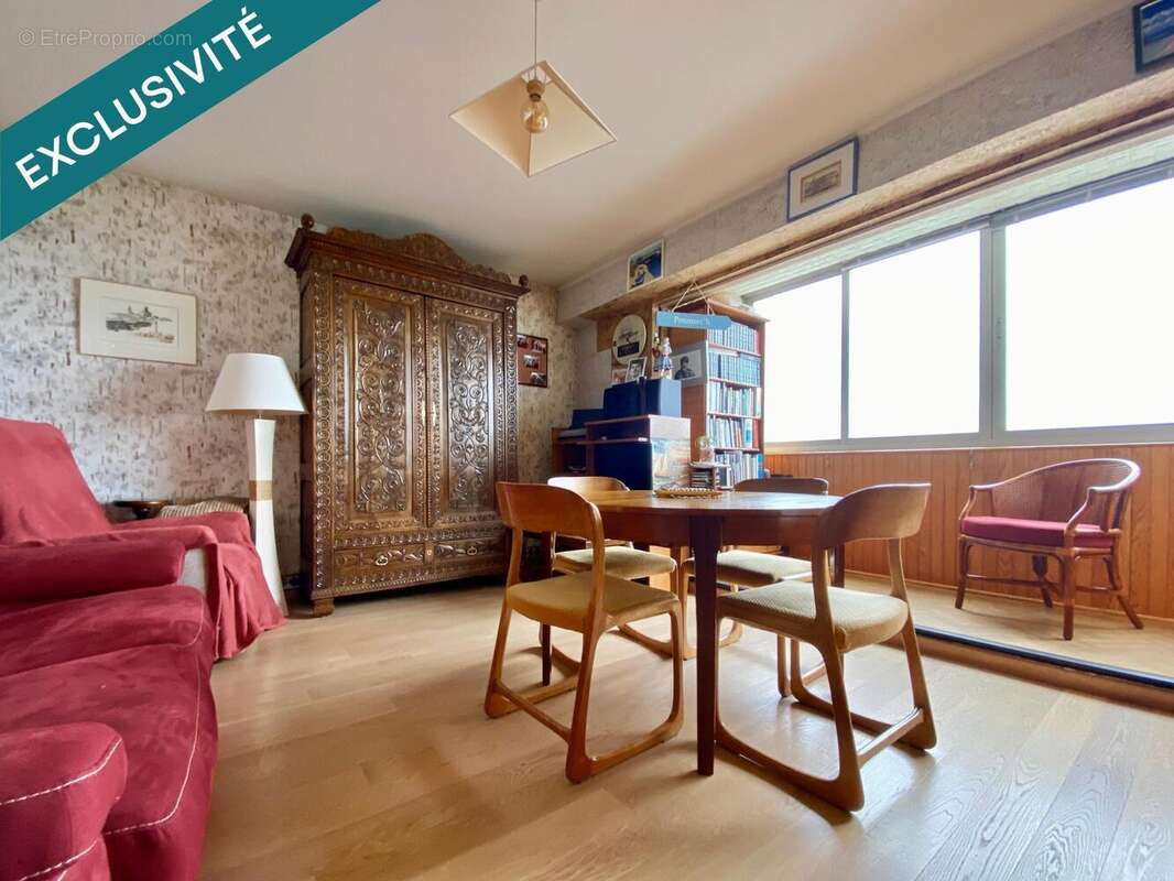 Photo 2 - Appartement à NANTES
