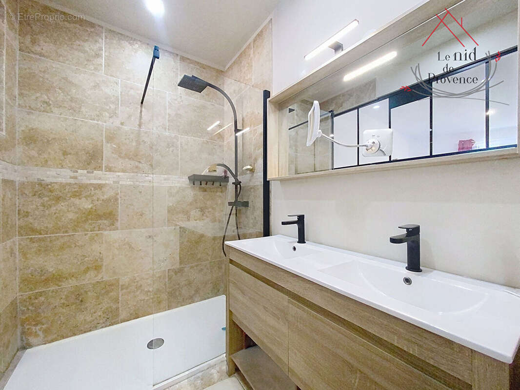 Appartement à CARPENTRAS