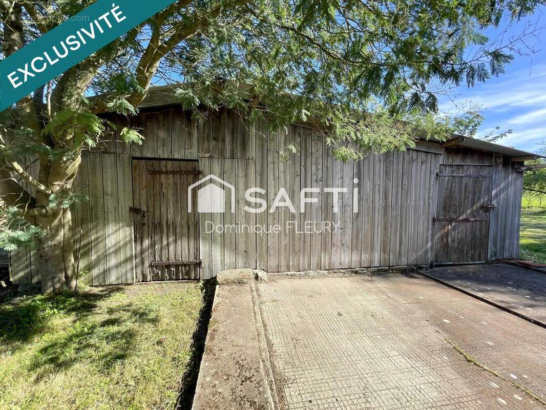 Photo 8 - Maison à BOIS-DE-CENE