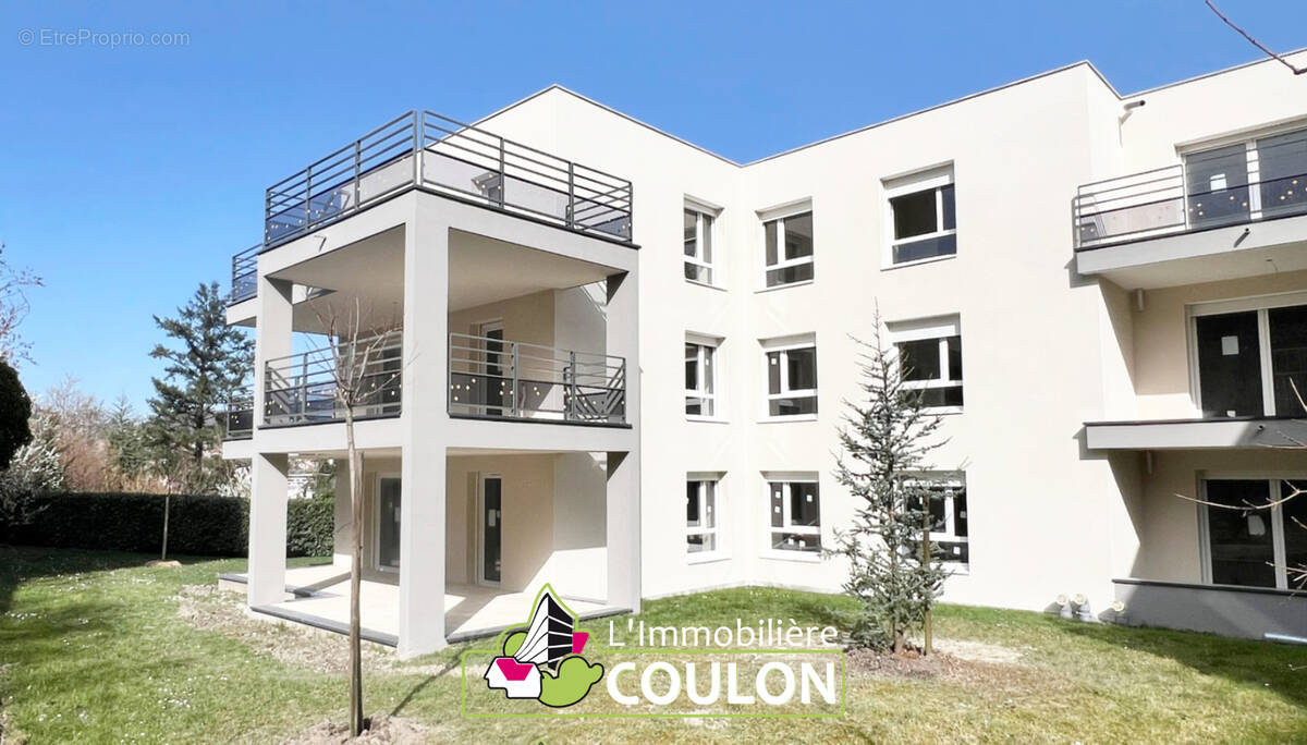 Appartement à CHAMALIERES