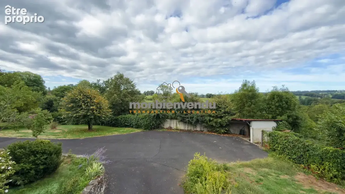 Maison 7 pièces 158 m² à vendre à Reilhac (15250) - photo 6