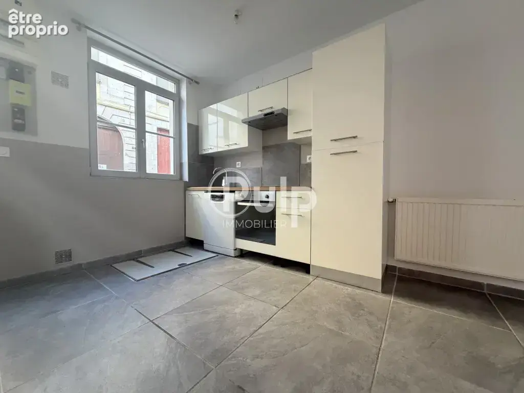 Maison de ville à vendre à Arras - photo 2