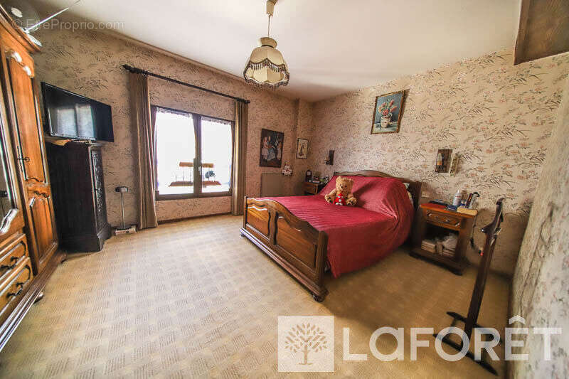 Appartement type 3 + caves + garage - savines-le-lac - 3 pièces - photo 6