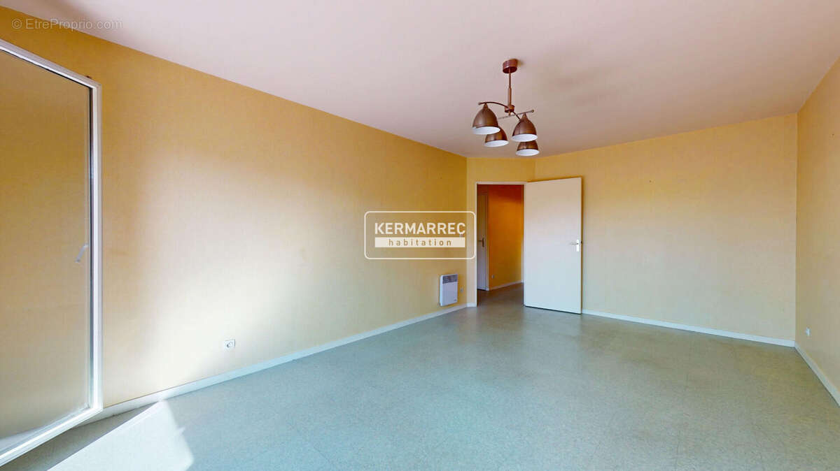 Appartement à ORVAULT