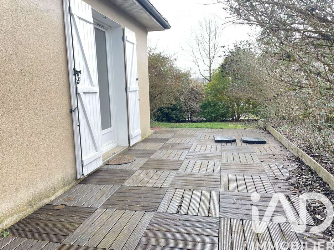 Photo 4 - Maison à LIMOGES