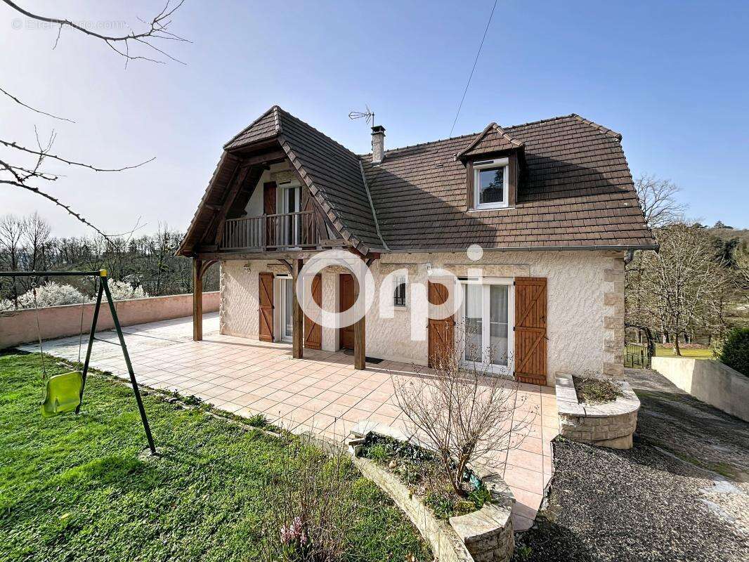 Maison à MALEMORT-SUR-CORREZE