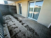 Appartement à MANTES-LA-VILLE