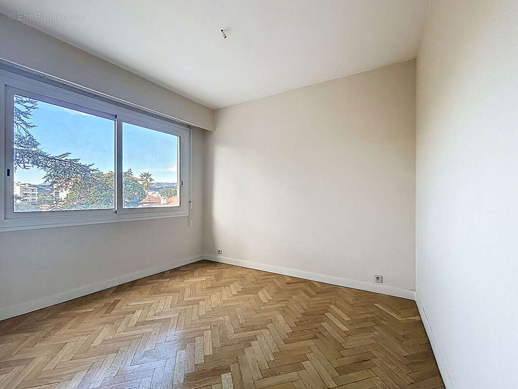 Appartement Cimiez 4 pièces 105 m2 avec une grande terrasse - photo 8