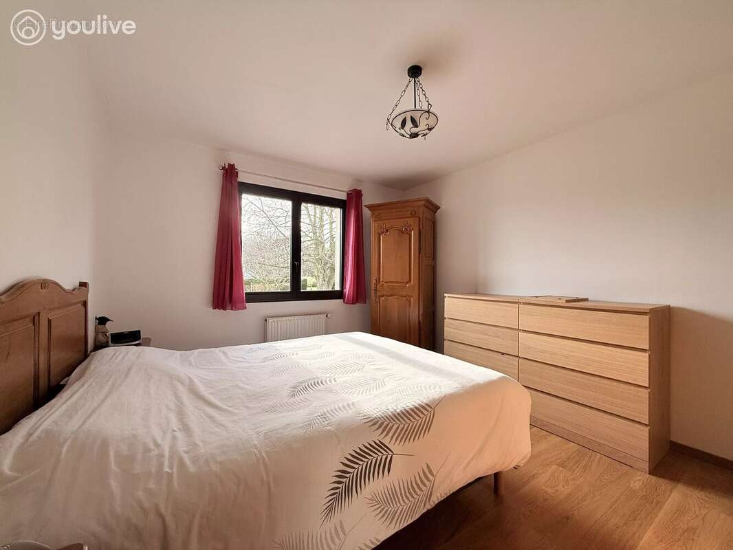 Maison à QUIBERVILLE