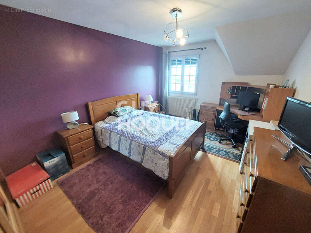 Maison à ROSNY-SOUS-BOIS