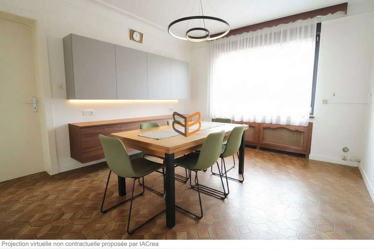 Maison à ANGEVILLERS