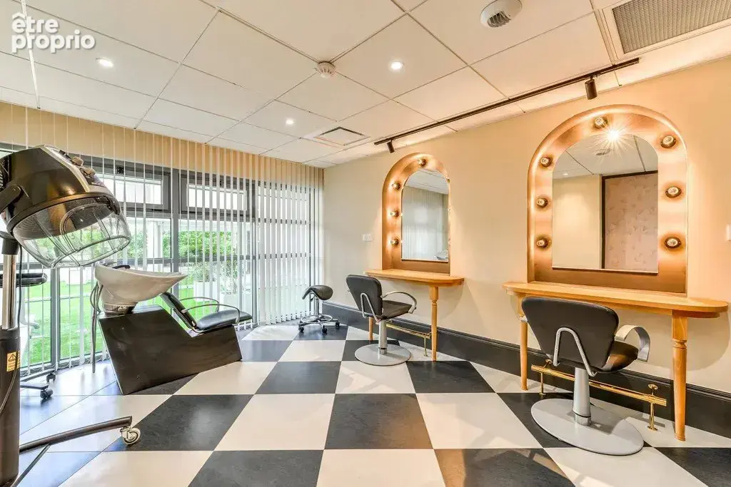INVESTISSEMENT LOCATIF  Montpellier  Résidence Seniors Les Balcons de Montcalm - 6,03% de rentabilité - photo 21