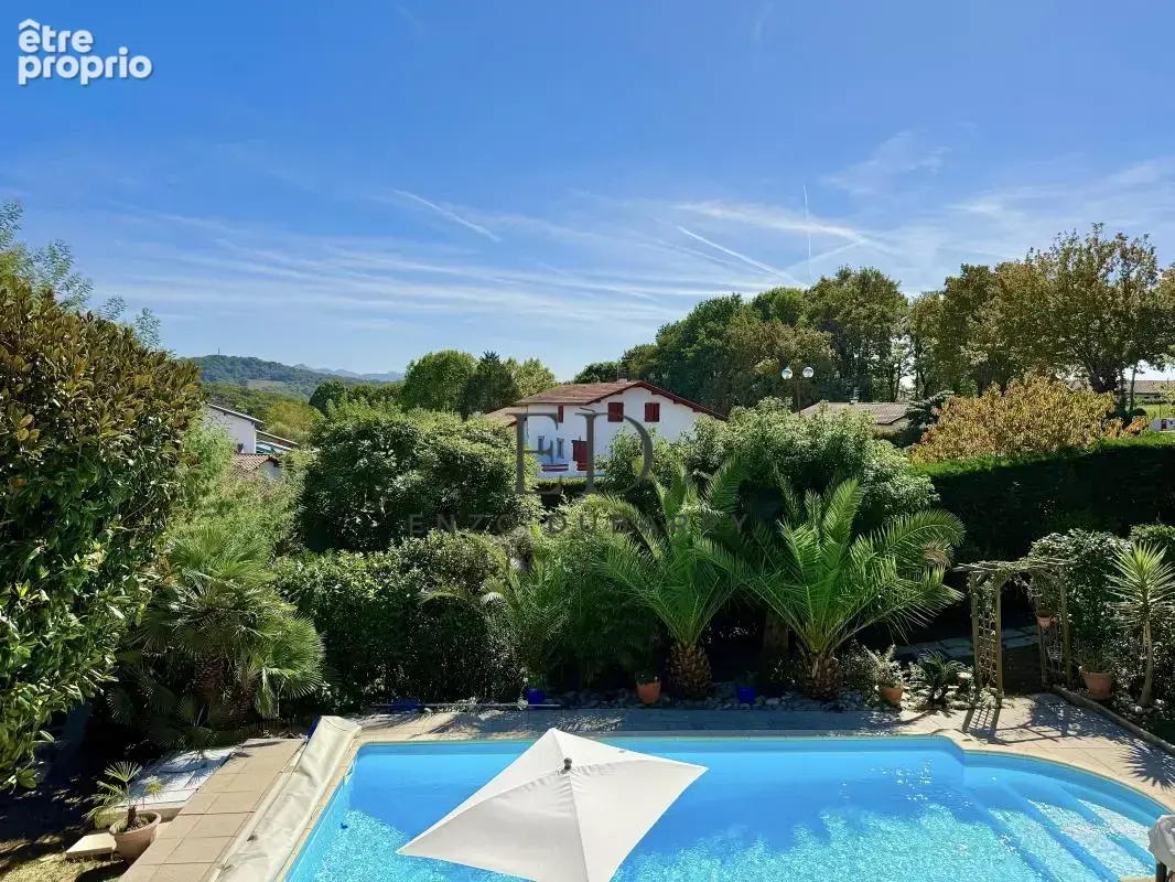 Maison 5 pièces 142 m² à vendre à Bassussarry (64200) - photo 17
