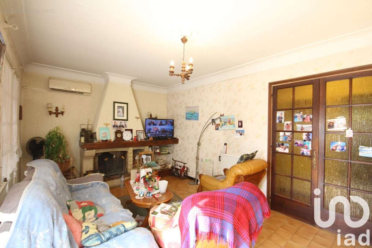 Photo 2 - Maison à LONS