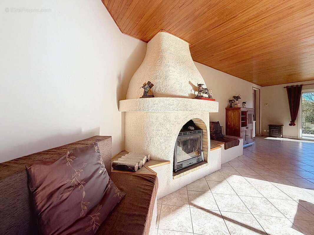 Photo 9 - Maison à TOSSE