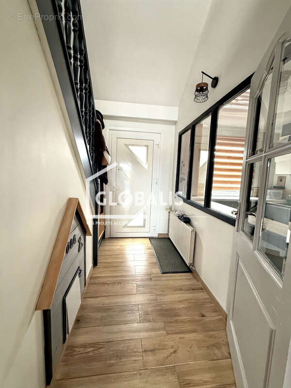 Bien rare sur le secteur - Maison 135m2 3 chambres à Monchecourt - photo 19