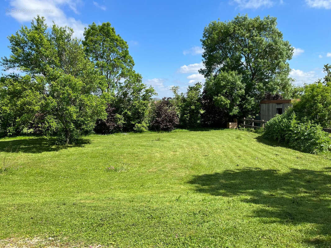 Photo 6 - Maison à LAIZE