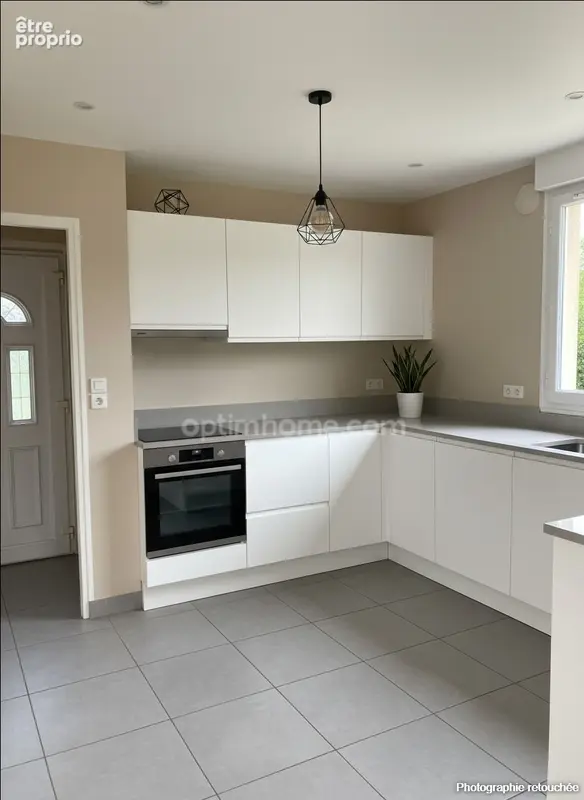 Maison à vendre 4 pièces SAINT NICOLAS DU PELEM (22) - photo 3