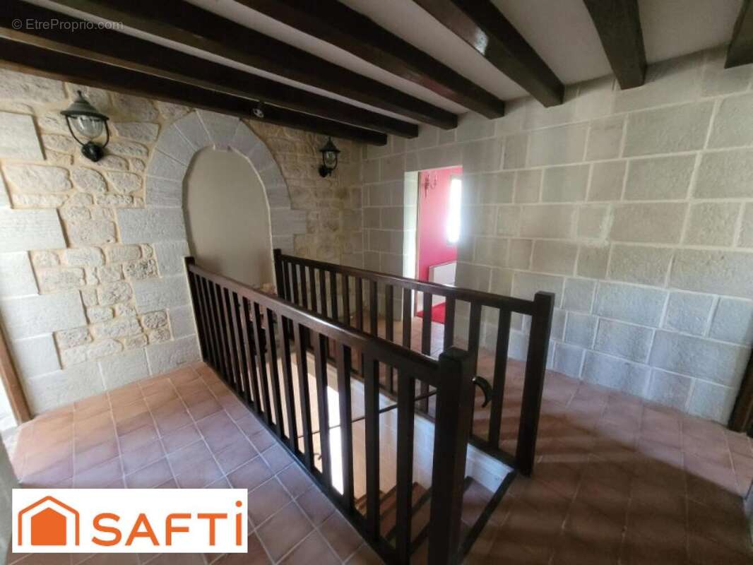 Photo 6 - Maison à ABILLY