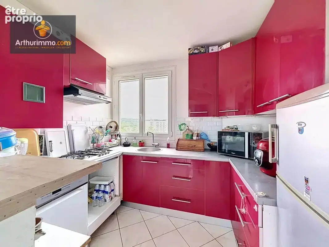 Vente Appartement Eaubonne(95600) 169 999ï¿œ - photo 5