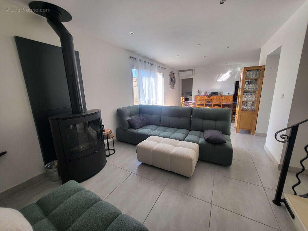 Maison à CARCASSONNE