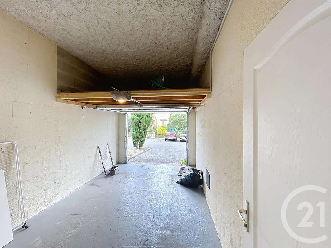 Appartement 53 m² à Bourgoin-Jallieu  - photo 8