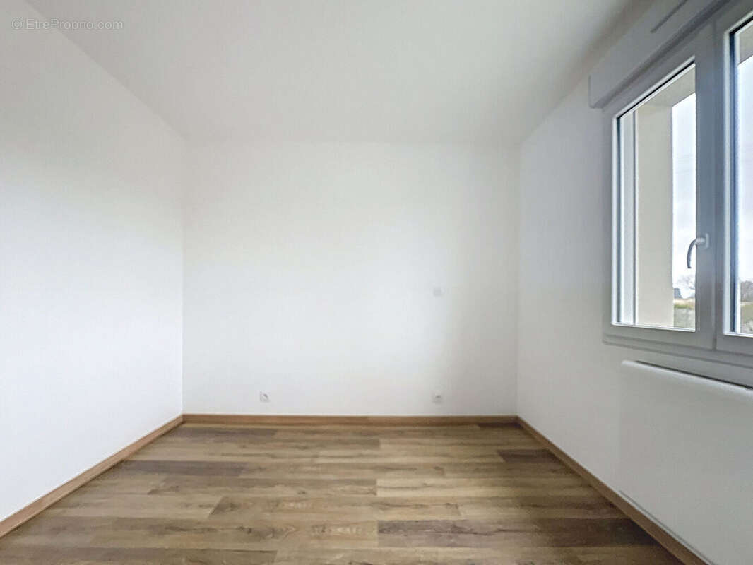 Maison à BAGUER-PICAN